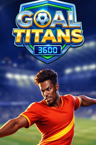 Goal titans 3600