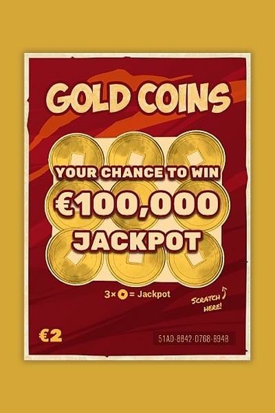 Gold Coins