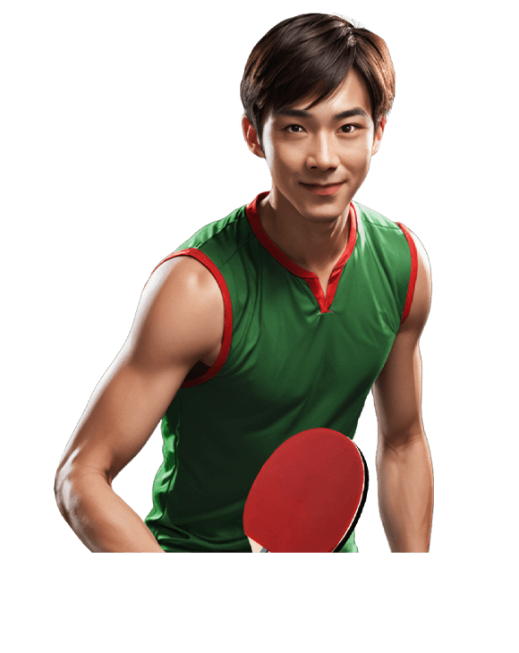 tischtennis