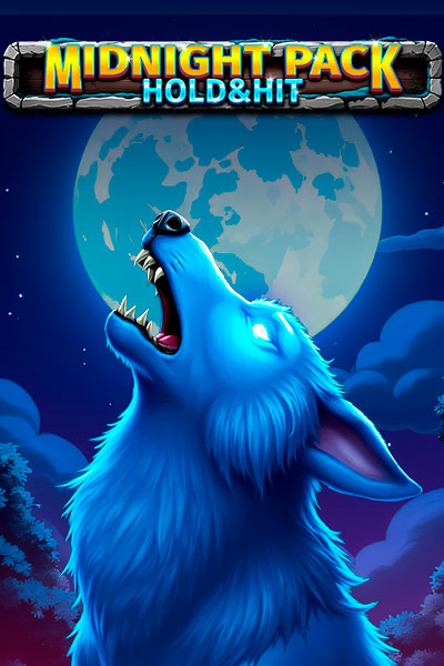 Midnight Pack - Hold & Hit