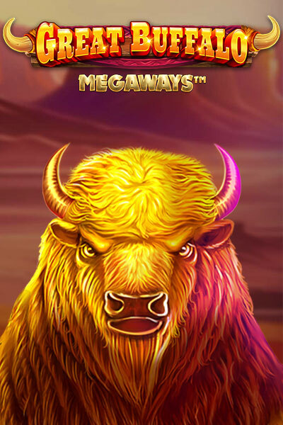 Great Buffalo Megaways
