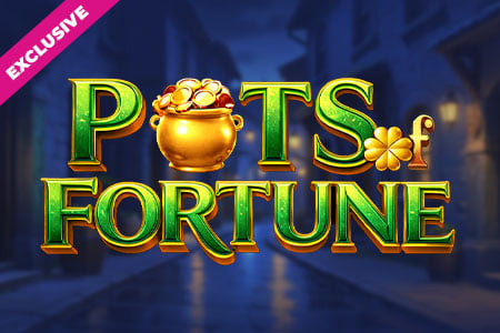 Pots of Fortune