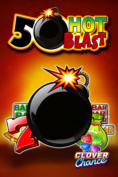 50 Hot Blast