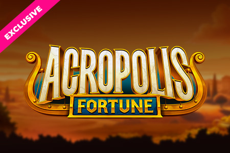 Acropolis Fortune