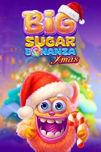 Big Sugar Bonanza Xmas